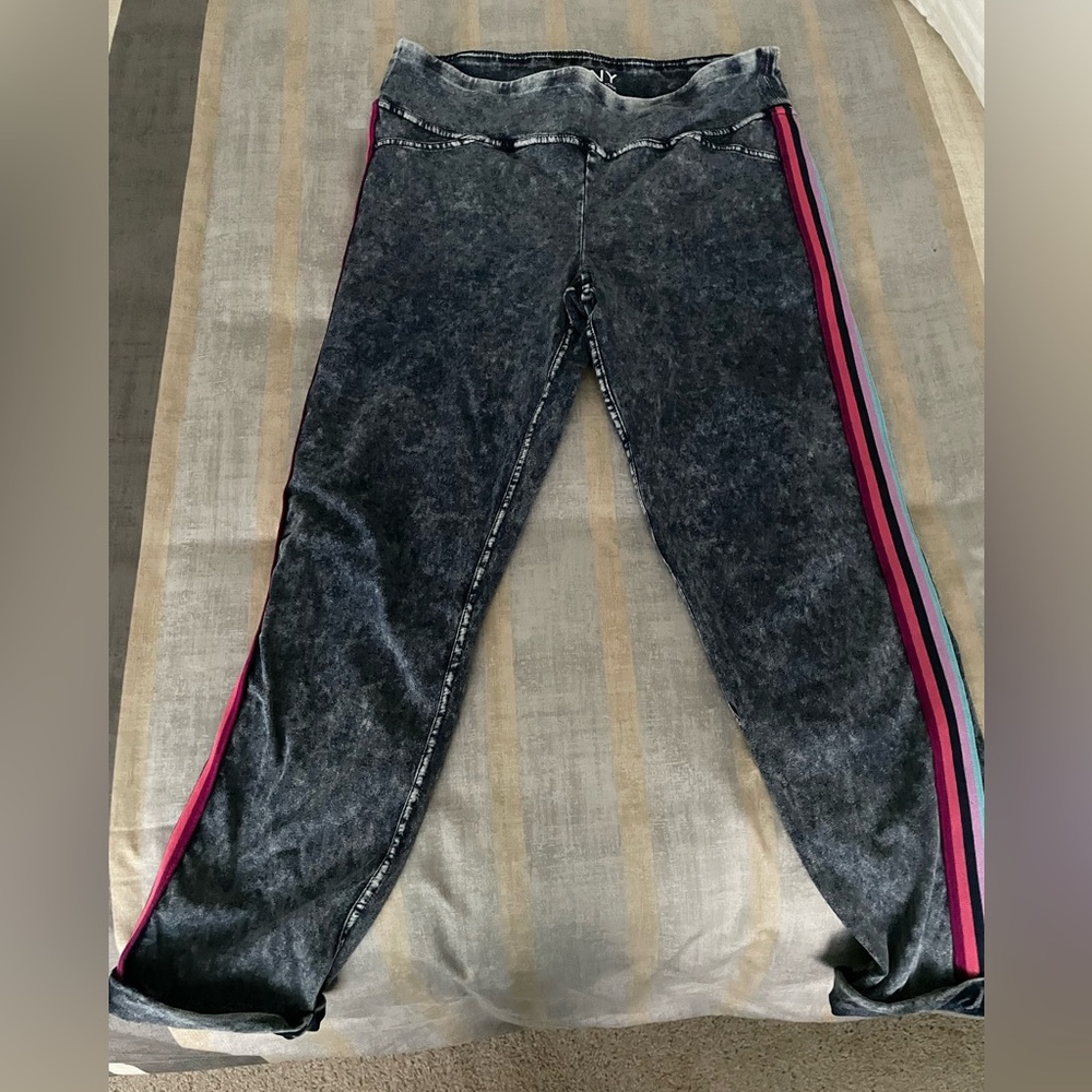 Marc New York denim crop jeans